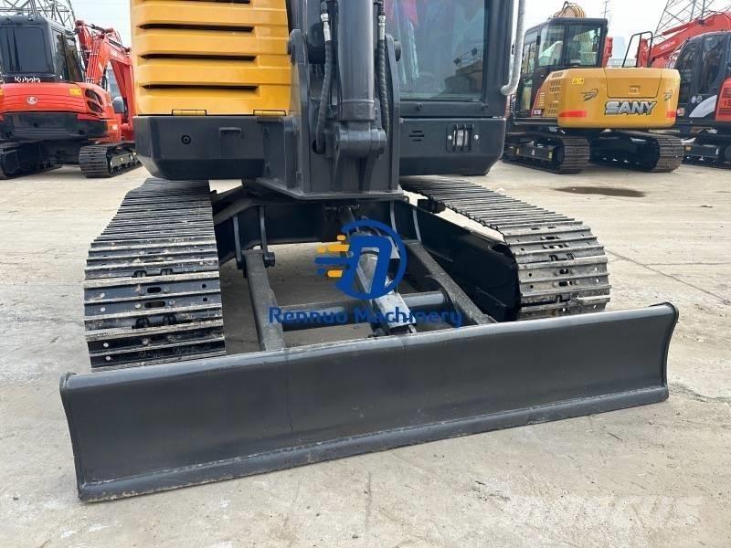 Volvo EC 60 D Mini pelle < 7t