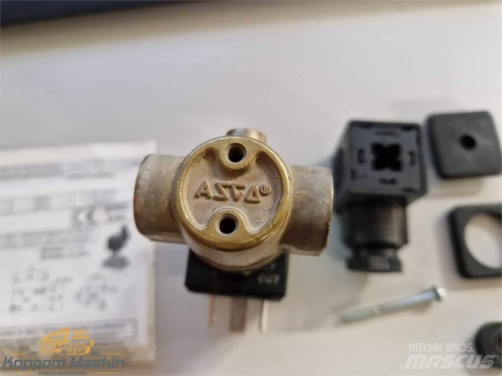 Rottne 037-0166 Moteur