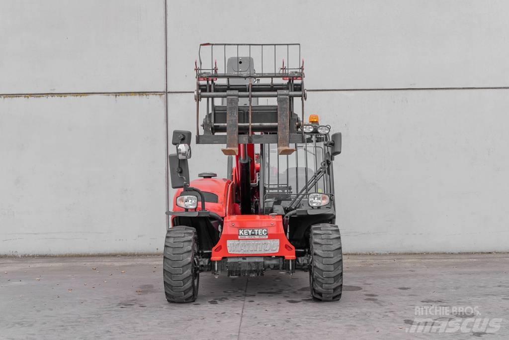 Manitou MT 625 Chariot télescopique