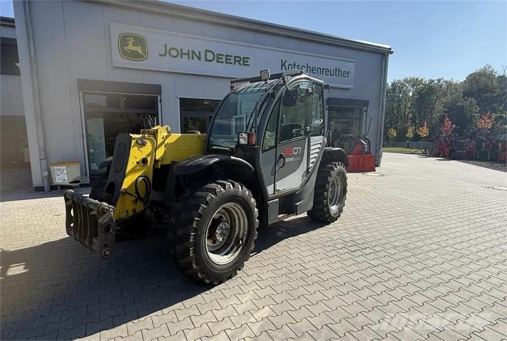 Kramer 3307 Télescopique agricole
