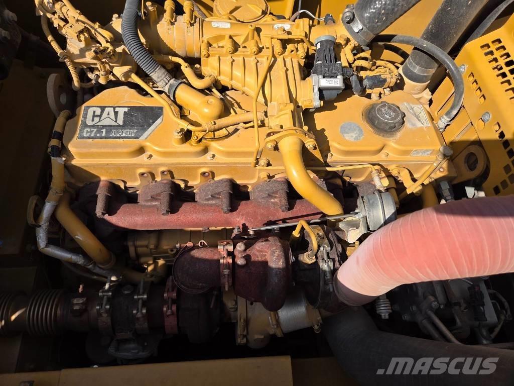 CAT 330FL Pelle sur chenilles