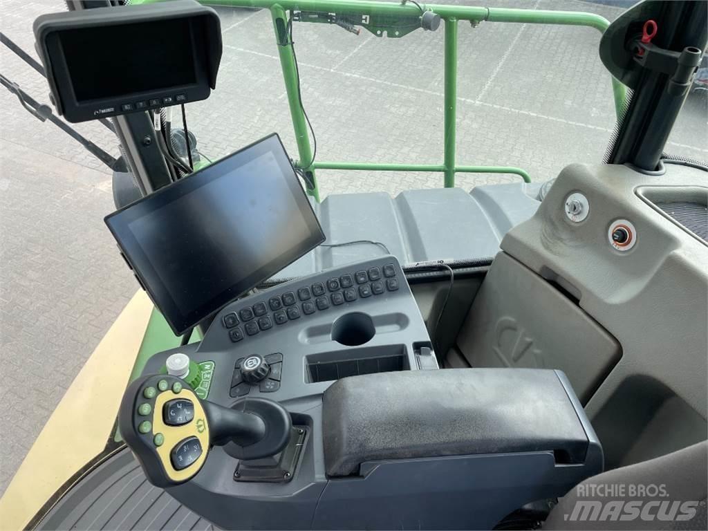 Krone BiG X 780 Ensileuse occasion