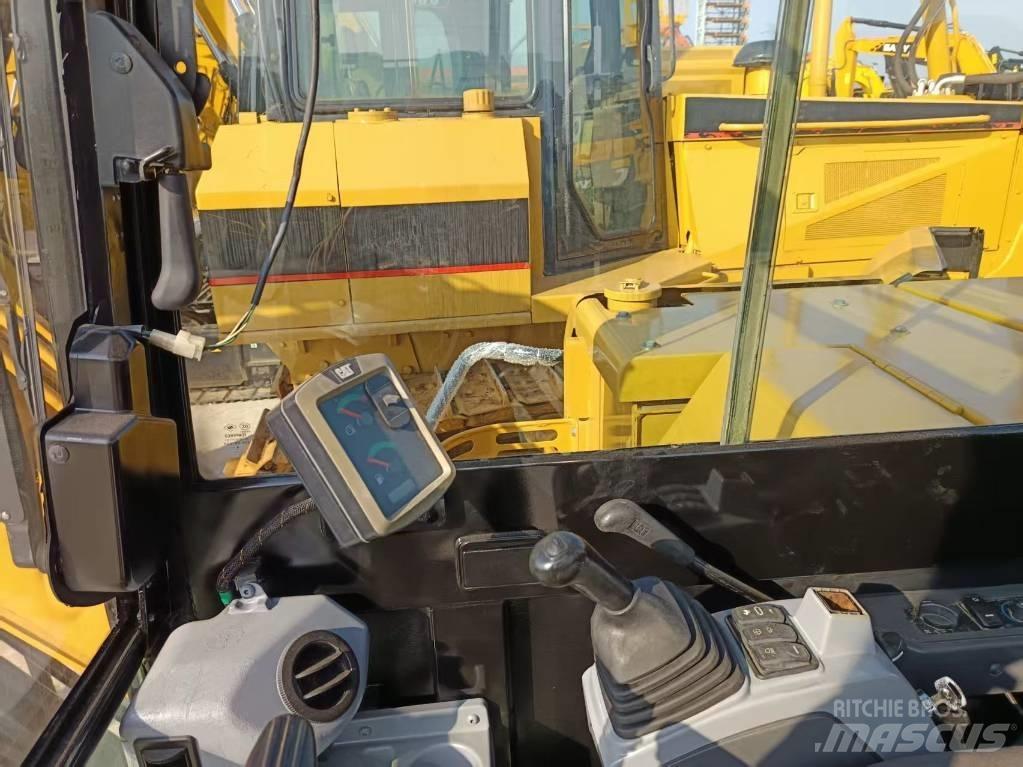 CAT 305.5 E 2 Pelle sur chenilles