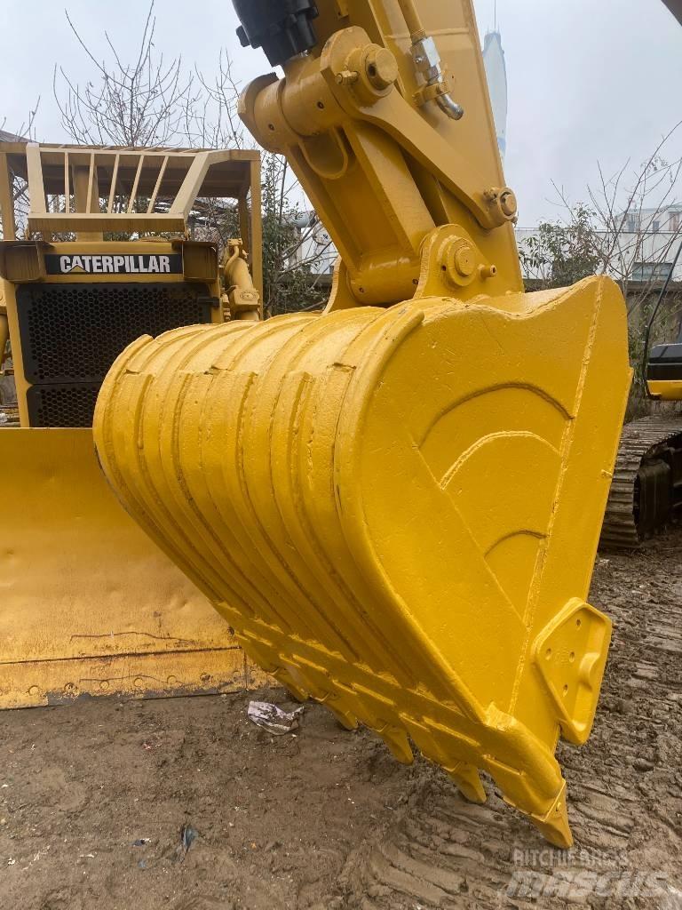 CAT 336 D Pelle sur chenilles