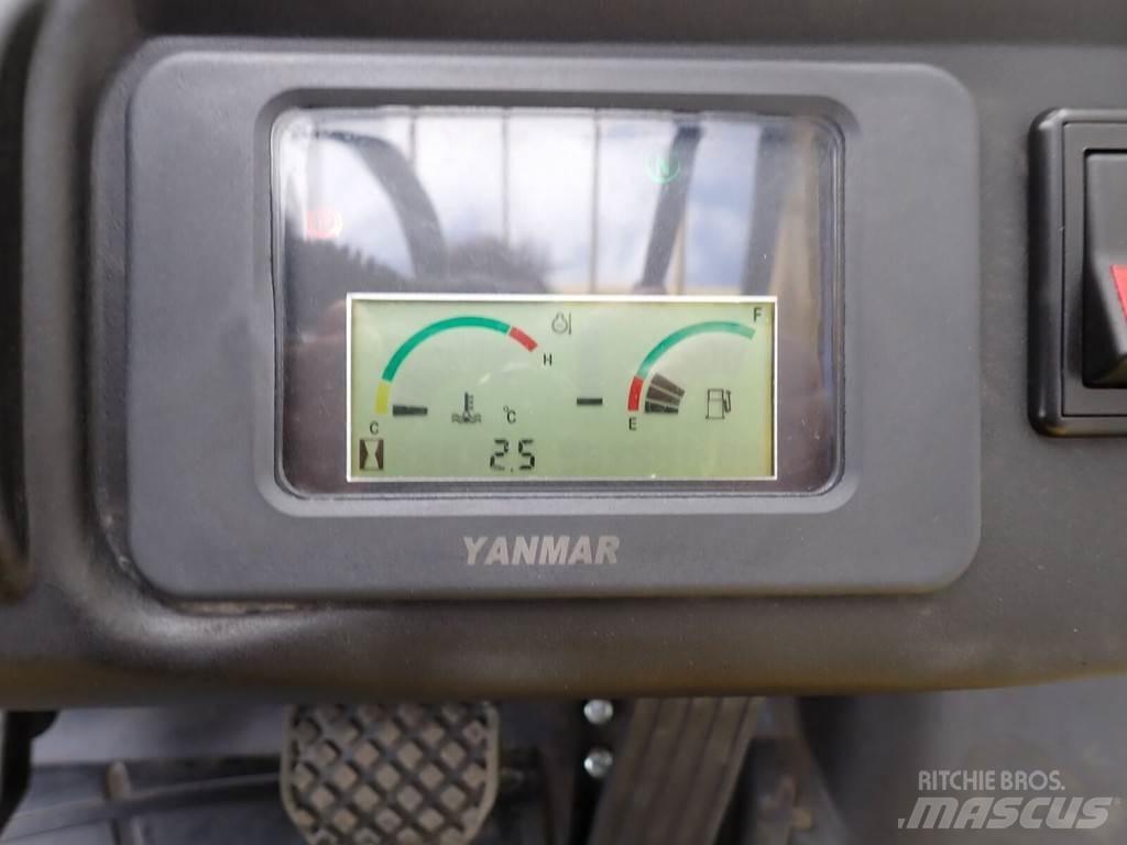 Hyster H3.0UT Chariots diesel