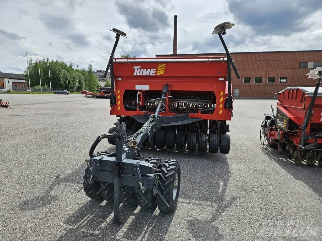 Tume Nova Combi 3000 Semoir combiné