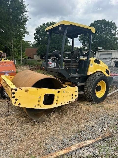 Bomag BW177D-5 Rouleaux monocylindre