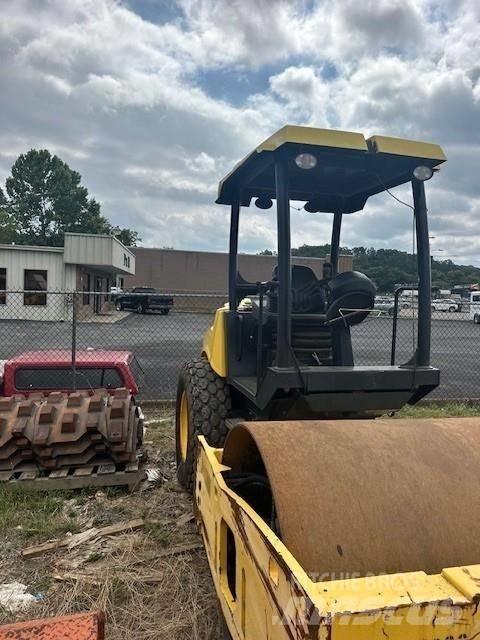Bomag BW177D-5 Rouleaux monocylindre