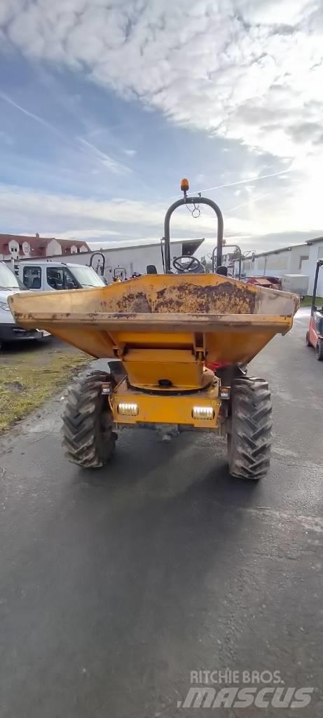 Thwaites MACH2080 Tombereau articulé