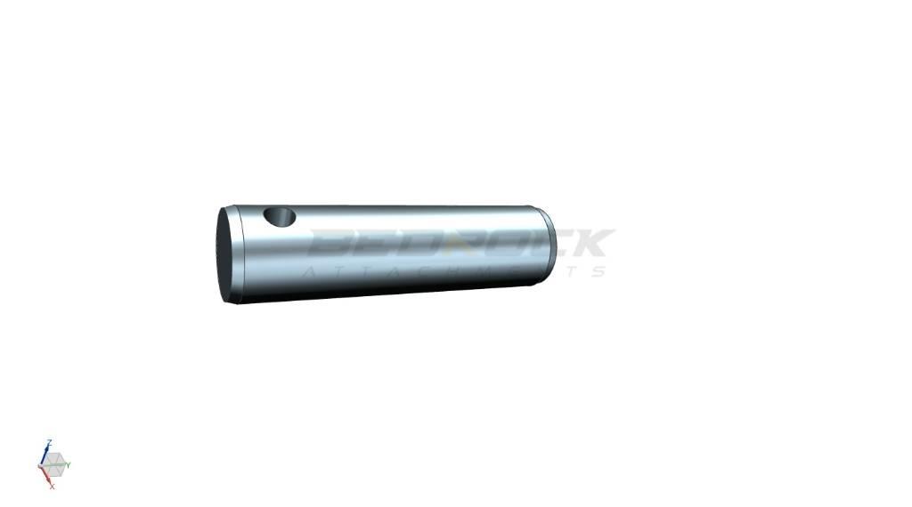 Bedrock 45MM PIN Autres accessoires