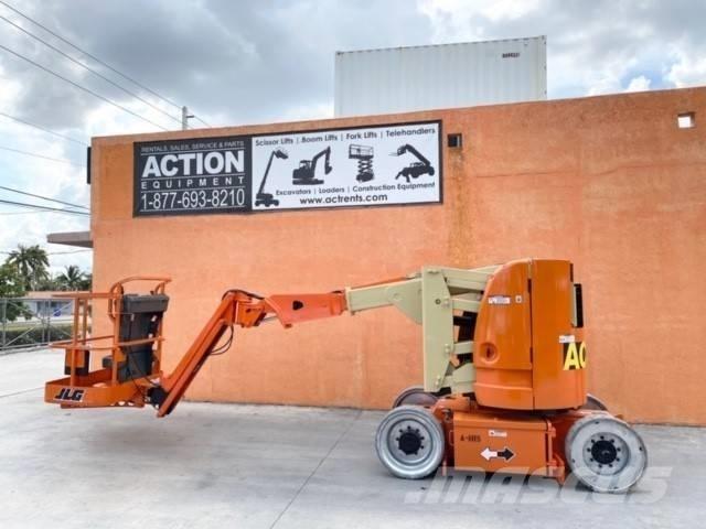 JLG E 300 AJP Construction - Autres