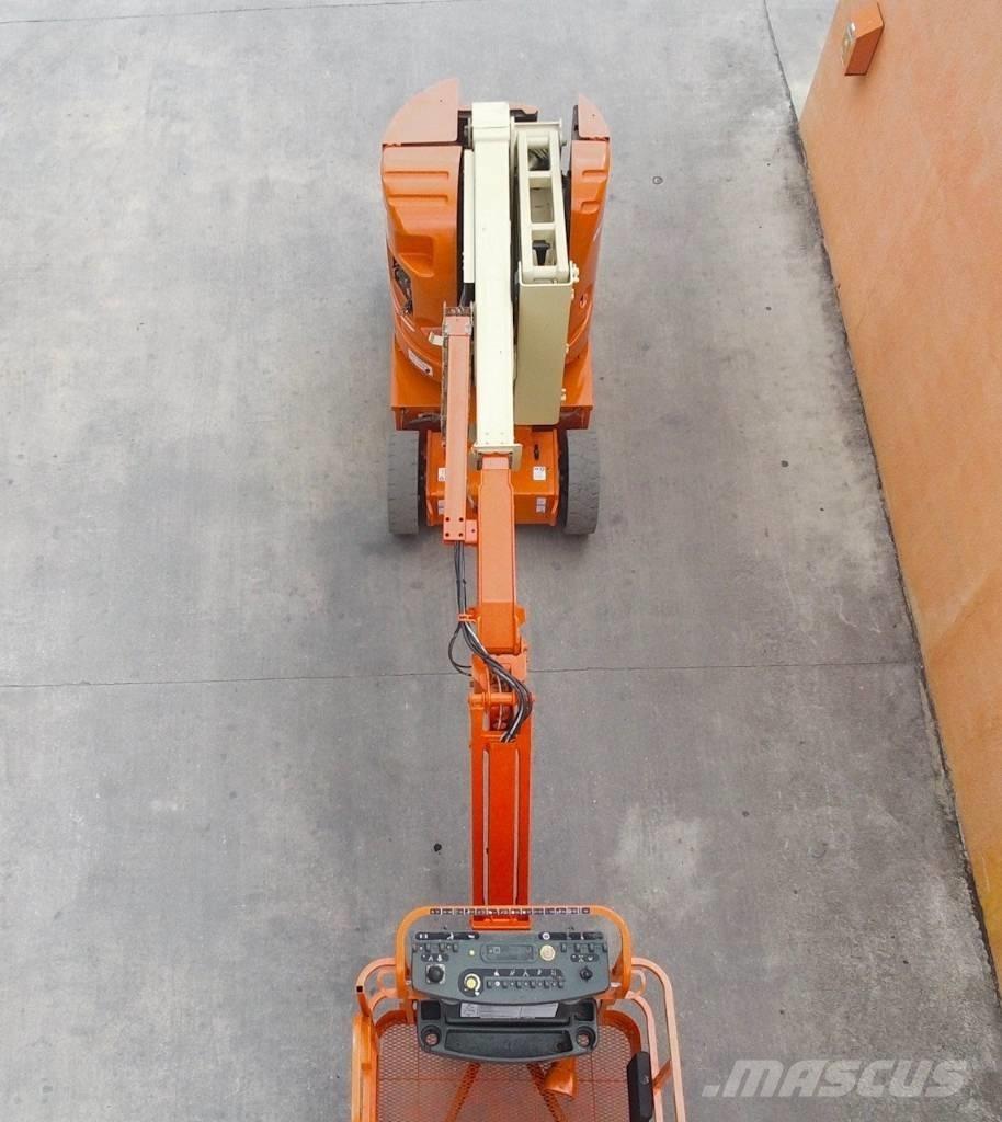 JLG E 300 AJP Construction - Autres