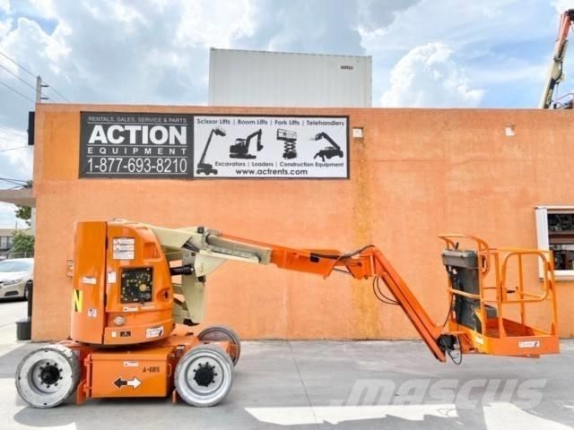 JLG E 300 AJP Construction - Autres