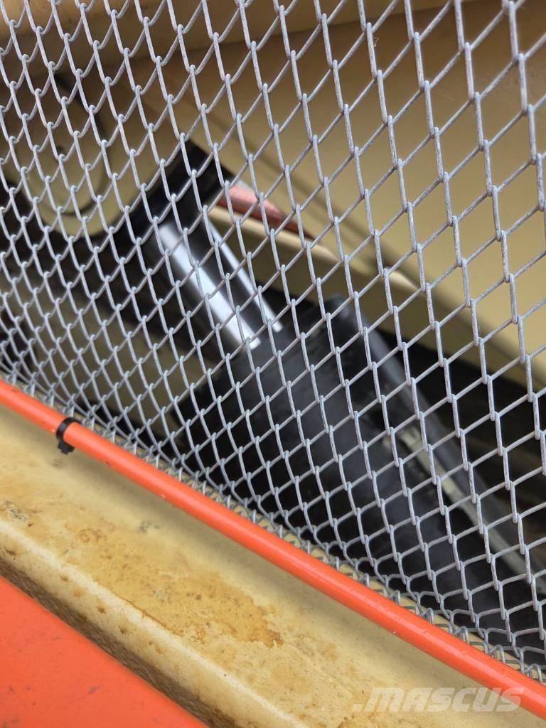 Liftlux 245-25 Nacelle ciseaux