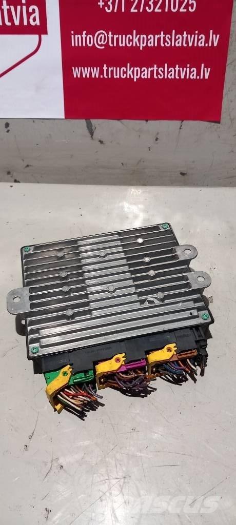 Scania R 420.  1781254 Electronique