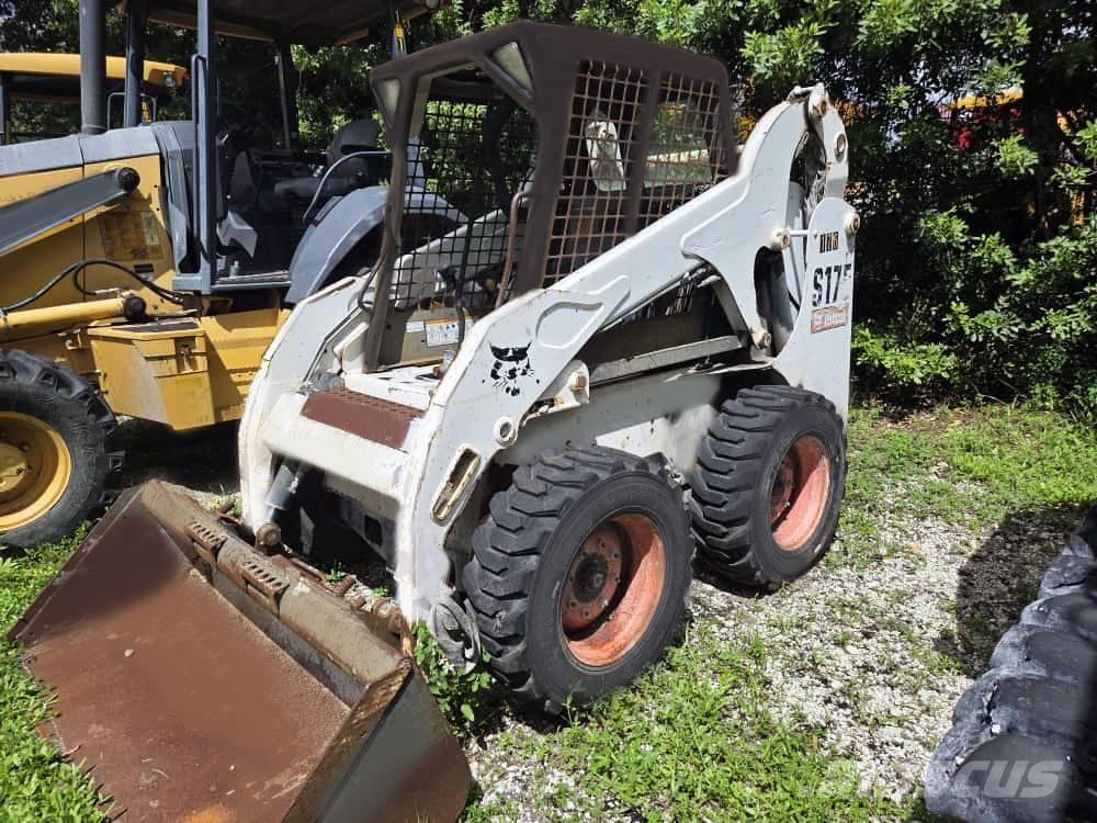 Bobcat S 175 Chargeuse compacte