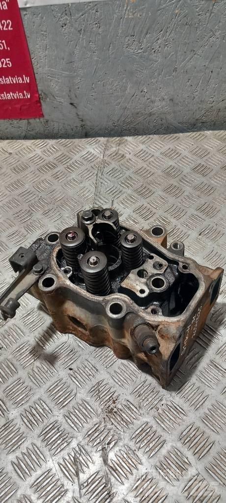 Scania P 360.    2054325 Moteur