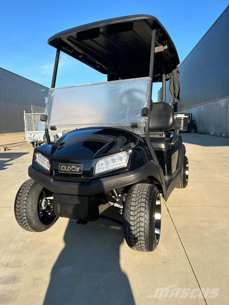 Club Car tempo  2022 Voiturette de golf