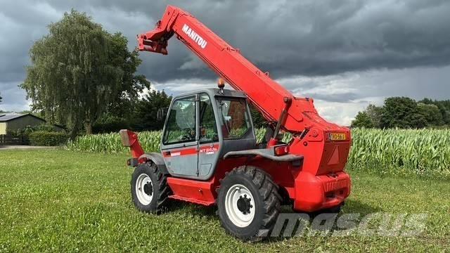 Manitou MT 1340 SL Chariot télescopique