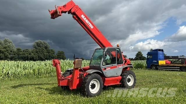 Manitou MT 1340 SL Chariot télescopique
