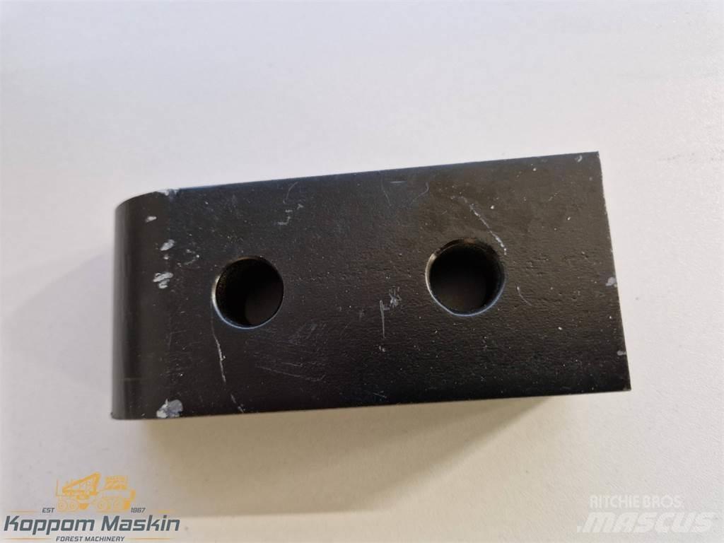 Eco Log 7022664 Châssis et suspension
