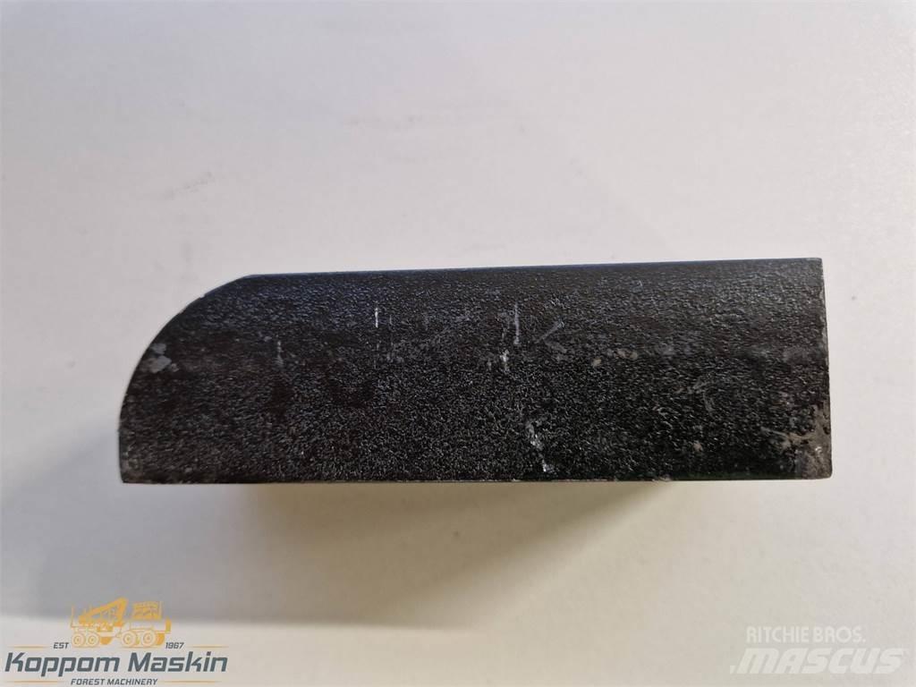 Eco Log 7022664 Châssis et suspension