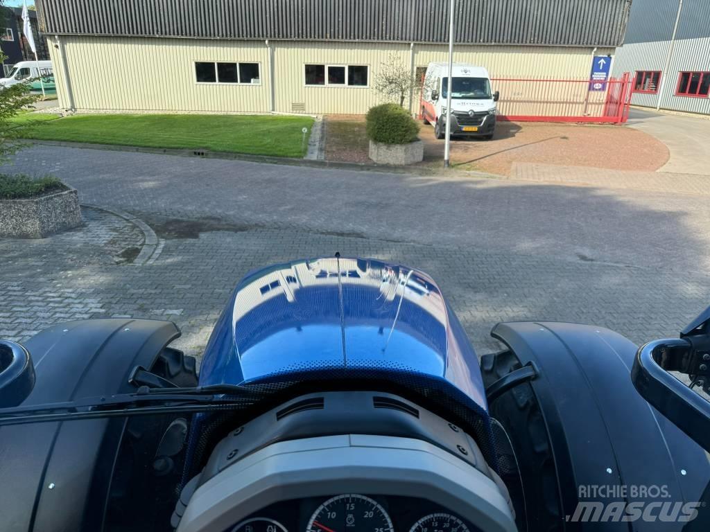 Valtra N 174 A Tracteur