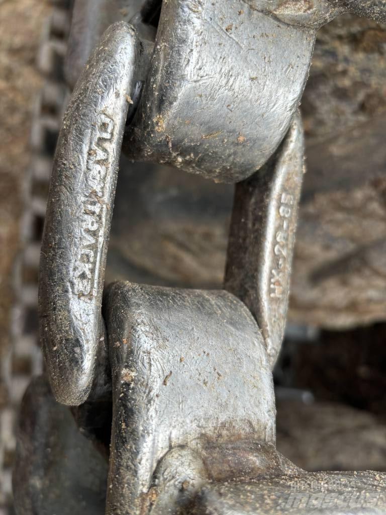 Ponsse Buffalo AF Porteur