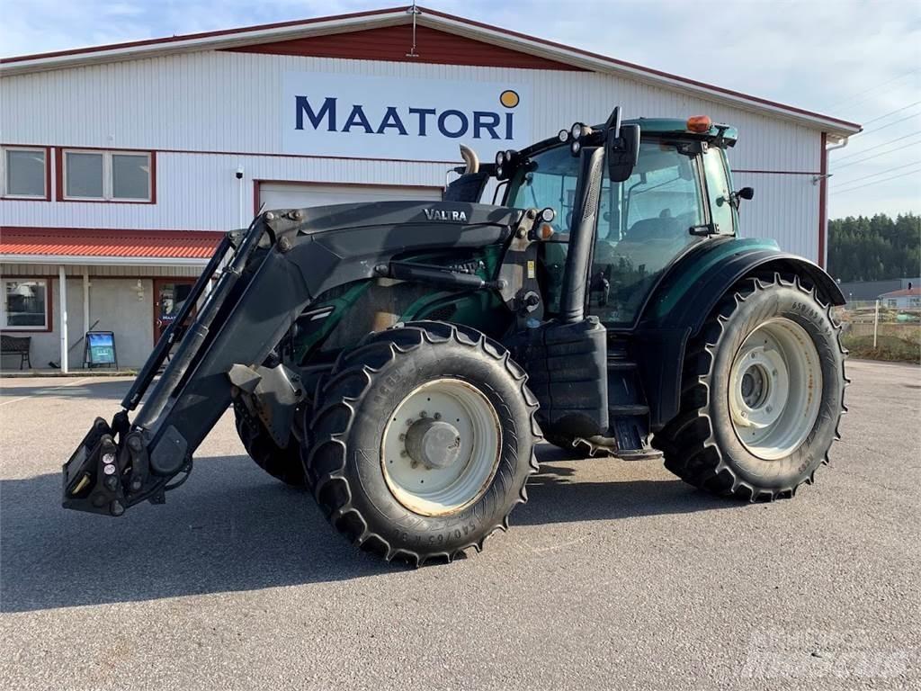 Valtra T234 Direct Tracteur
