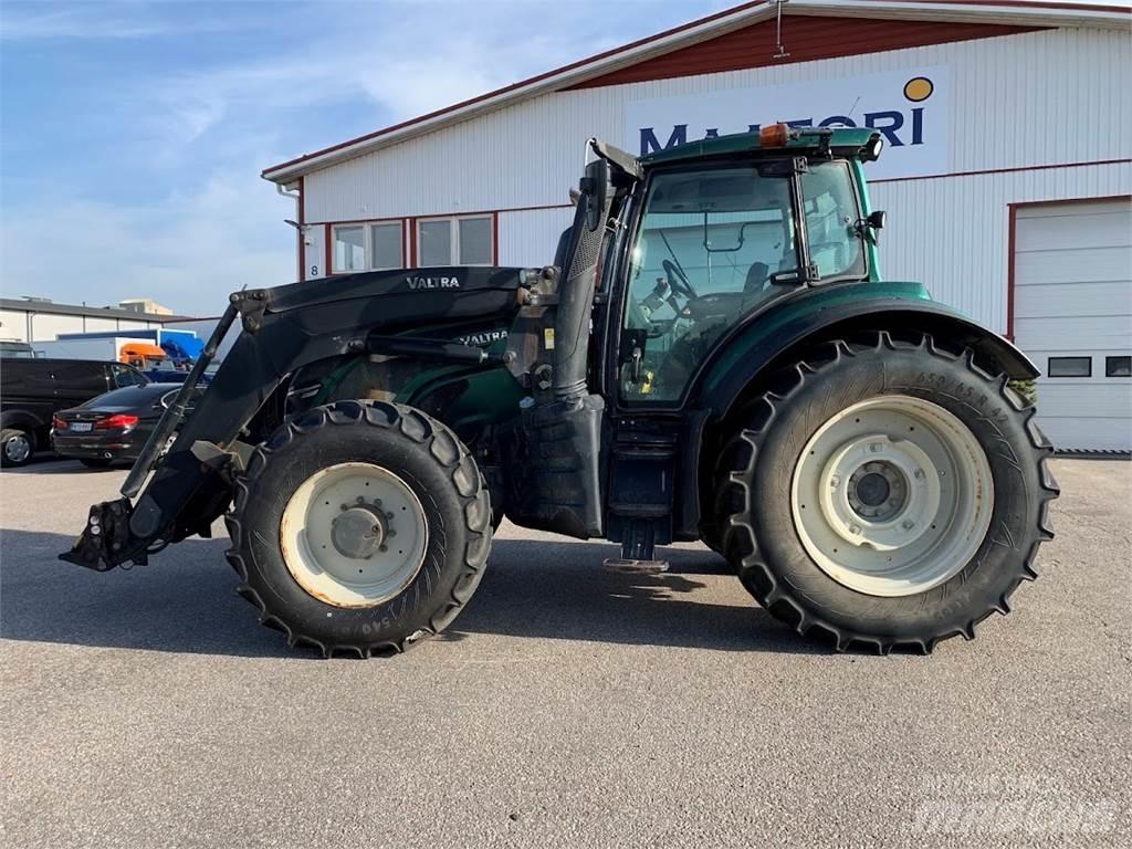 Valtra T234 Direct Tracteur