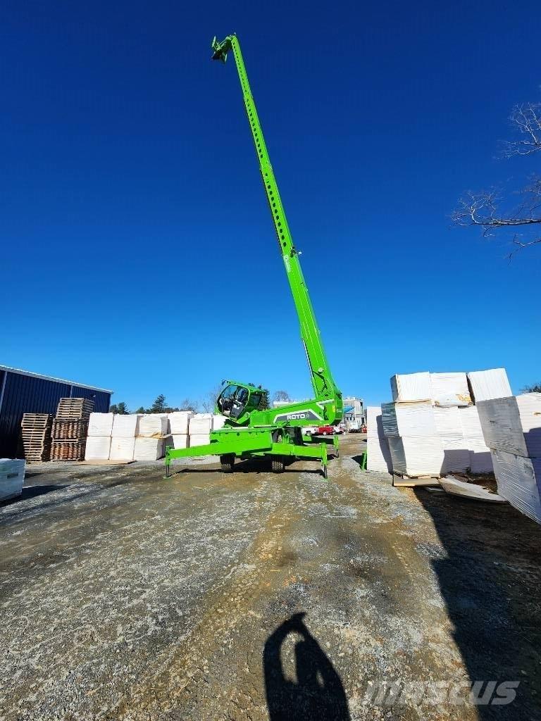 Merlo 70.28 S Plus Chariot télescopique