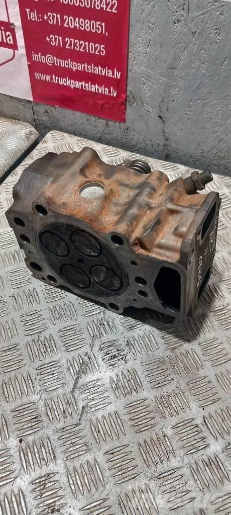 Scania P 360.   2054325 Moteur