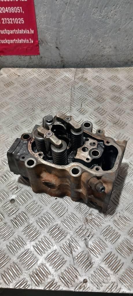 Scania P 360.   2054325 Moteur