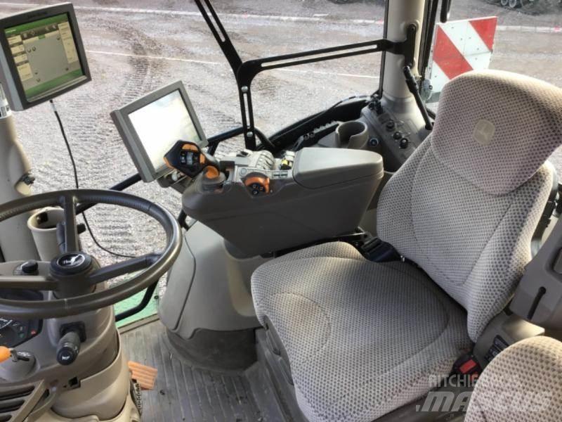 John Deere 6250 R Tracteur