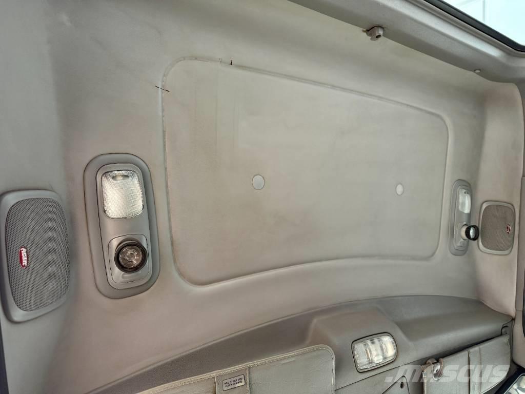 Peterbilt 388 Tracteur routier