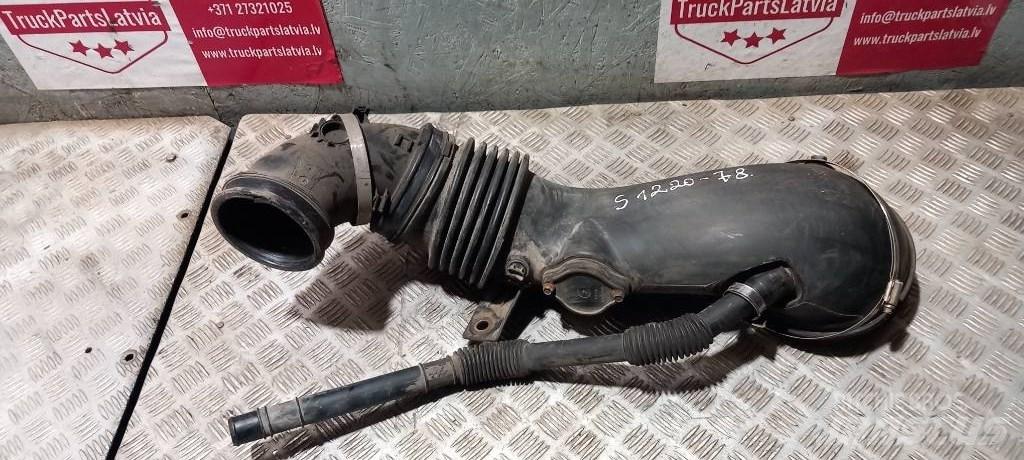 Scania G 400    1727877 Cabines