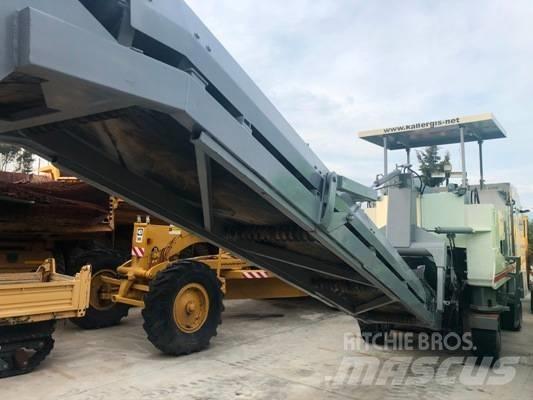Wirtgen SF 1750 Autres