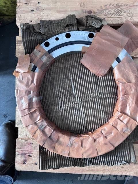 Linde GK 60 Transmission