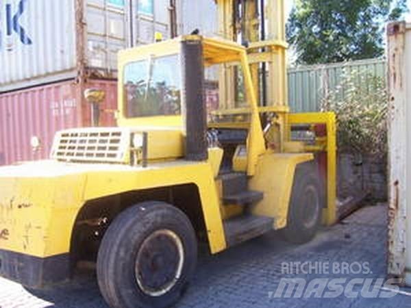 Clark C500y250 Autre camion