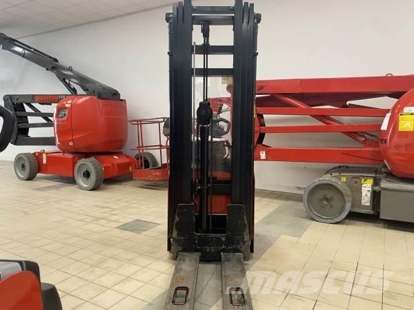 Manitou ES614 Gerbeurs Automoteurs