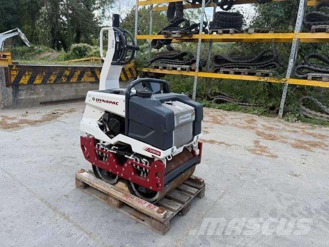 Dynapac DTR 75 D Compacteur de sol