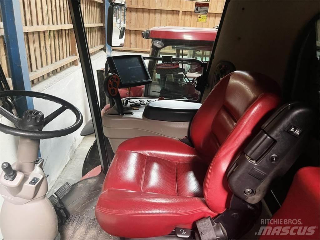 Case IH 9230 Moissonneuse batteuse