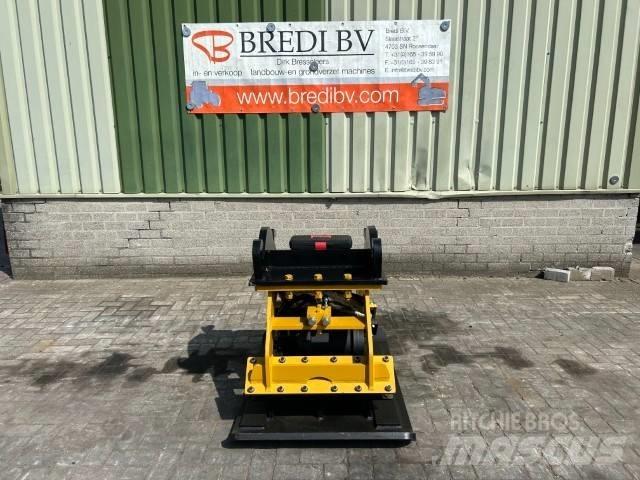  EPC 160-E CW 30 Vibreur hydraulique