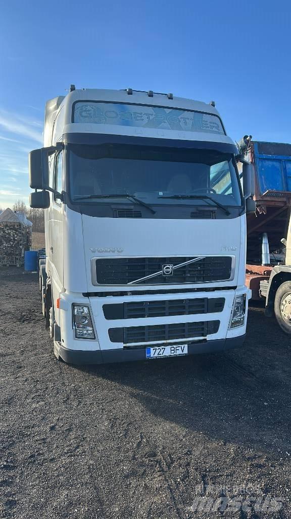 Volvo FH 12 Tracteur routier