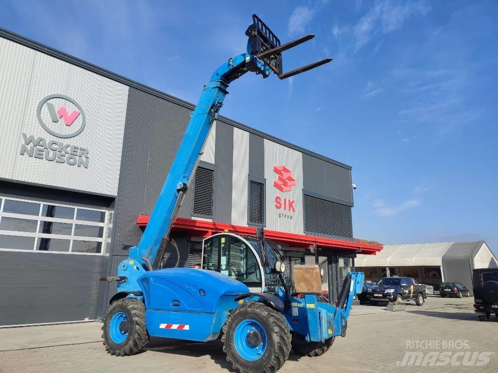 Genie TerexGTH4013 Chargeuse sur pneus