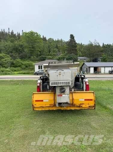 Ford F 350 Autre fourgon / utilitaire