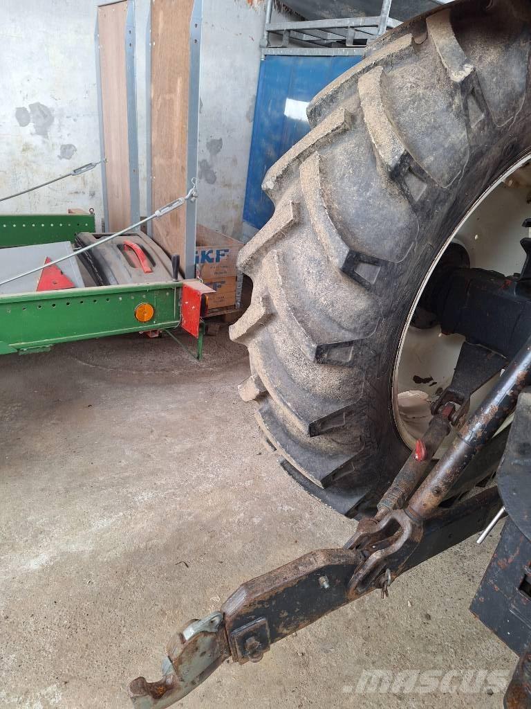 Fiat 115-90 Tracteur