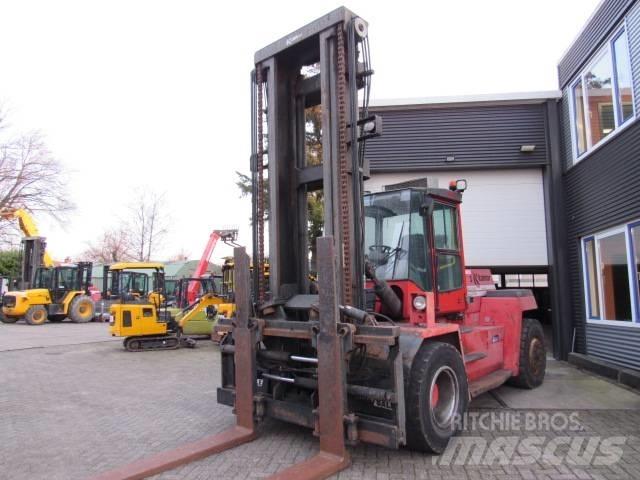 Kalmar DCD 120-12 Chariots diesel