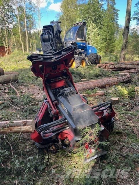 Rottne H11 Abatteuse