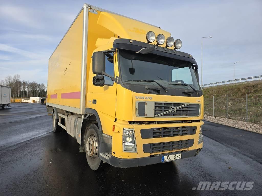 Volvo FM 300 Camion Fourgon